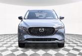 Thumbnail of 2025 Polymetal Gray Metallic Mazda CX-5