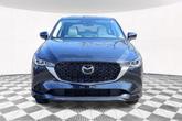 Thumbnail of 2025 Jet Black Mica Mazda CX-5