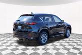 Thumbnail of 2025 Jet Black Mica Mazda CX-5