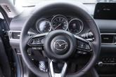 Thumbnail of 2025 Polymetal Gray Metallic Mazda CX-5
