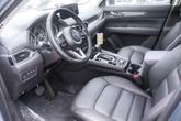 Thumbnail of 2025 Polymetal Gray Metallic Mazda CX-5
