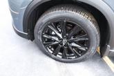 Thumbnail of 2025 Polymetal Gray Metallic Mazda CX-5