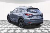 Thumbnail of 2025 Polymetal Gray Metallic Mazda CX-5