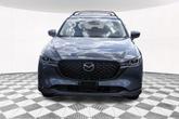Thumbnail of 2025 Polymetal Gray Metallic Mazda CX-5