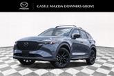 Photo of 2025 Polymetal Gray Metallic Mazda CX-5