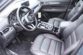 Thumbnail of 2025 Polymetal Gray Metallic Mazda CX-5