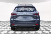 Thumbnail of 2025 Polymetal Gray Metallic Mazda CX-5