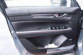 Thumbnail of 2025 Polymetal Gray Metallic Mazda CX-5