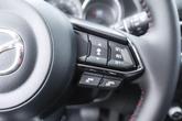 Thumbnail of 2025 Polymetal Gray Metallic Mazda CX-5