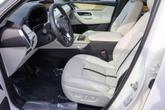 Thumbnail of 2025 Rhodium White Premium Mazda CX-90