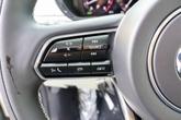 Thumbnail of 2025 Rhodium White Premium Mazda CX-90
