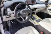 Thumbnail of 2025 Rhodium White Premium Mazda CX-90