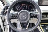 Thumbnail of 2025 Rhodium White Premium Mazda CX-90