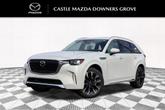 Photo of 2025 Rhodium White Premium Mazda CX-90
