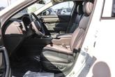 Thumbnail of 2025 Wind Chill Pearl Mazda CX-50