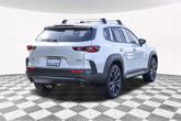 Thumbnail of 2025 Wind Chill Pearl Mazda CX-50