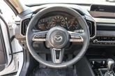 Thumbnail of 2025 Wind Chill Pearl Mazda CX-50