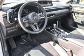 Thumbnail of 2025 Wind Chill Pearl Mazda CX-50