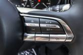 Thumbnail of 2025 Wind Chill Pearl Mazda CX-50