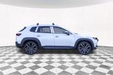 Thumbnail of 2025 Wind Chill Pearl Mazda CX-50