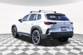 Thumbnail of 2025 Wind Chill Pearl Mazda CX-50