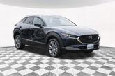 Thumbnail of 2025 Deep Crystal Blue Mica Mazda CX-30