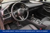 Thumbnail of 2025 Deep Crystal Blue Mica Mazda CX-30