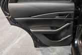 Thumbnail of 2025 Deep Crystal Blue Mica Mazda CX-30