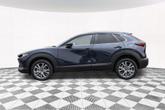 Thumbnail of 2025 Deep Crystal Blue Mica Mazda CX-30
