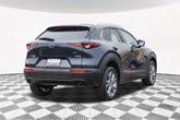Thumbnail of 2025 Deep Crystal Blue Mica Mazda CX-30