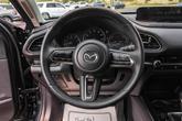 Thumbnail of 2025 Deep Crystal Blue Mica Mazda CX-30