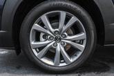 Thumbnail of 2025 Deep Crystal Blue Mica Mazda CX-30