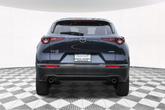 Thumbnail of 2025 Deep Crystal Blue Mica Mazda CX-30