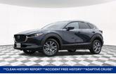 Thumbnail of 2025 Deep Crystal Blue Mica Mazda CX-30