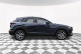 Thumbnail of 2025 Deep Crystal Blue Mica Mazda CX-30