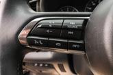 Thumbnail of 2025 Deep Crystal Blue Mica Mazda CX-30