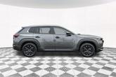 Thumbnail of 2025 Machine Gray Metallic Mazda CX-50