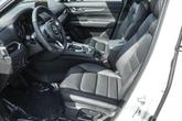 Thumbnail of 2025 Rhodium Mazda CX-5