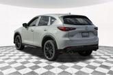 Thumbnail of 2025 Rhodium Mazda CX-5
