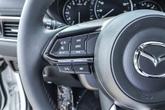 Thumbnail of 2025 Rhodium Mazda CX-5