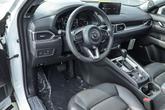 Thumbnail of 2025 Rhodium Mazda CX-5