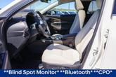 Thumbnail of 2024 Snowflake White Pearl Mazda CX-30