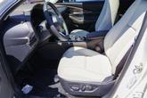 Thumbnail of 2024 Snowflake White Pearl Mazda CX-30