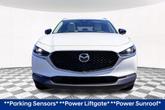 Thumbnail of 2024 Snowflake White Pearl Mazda CX-30