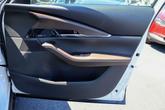 Thumbnail of 2024 Snowflake White Pearl Mazda CX-30
