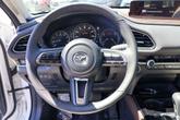 Thumbnail of 2024 Snowflake White Pearl Mazda CX-30