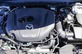 Thumbnail of 2024 Snowflake White Pearl Mazda CX-30