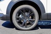 Thumbnail of 2024 Snowflake White Pearl Mazda CX-30