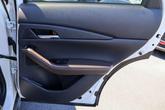 Thumbnail of 2024 Snowflake White Pearl Mazda CX-30