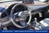 Thumbnail of 2024 Snowflake White Pearl Mazda CX-30